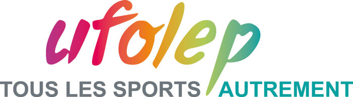 Logo officiel de l’UFOLEP